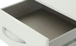 Kommode mit Wäschebox Multischrank-System