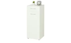 Kommode mit Wäschebox Multischrank-System