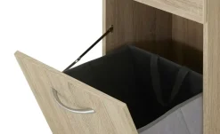 Kommode mit Wäschebox Multischrank-System