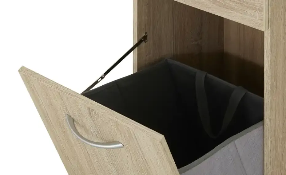 Kommode mit Wäschebox Multischrank-System