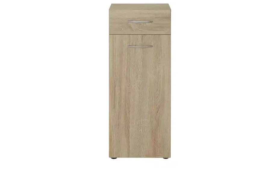 Kommode mit Wäschebox Multischrank-System