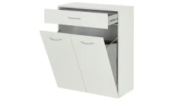 Kommode mit Wäschebox Multischrank-System