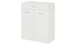 Kommode mit Wäschebox Multischrank-System