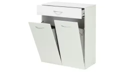 Kommode mit Wäschebox Multischrank-System