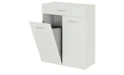 Kommode mit Wäschebox Multischrank-System
