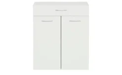 Kommode mit Wäschebox Multischrank-System