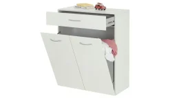 Kommode mit Wäschebox Multischrank-System