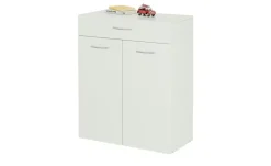 Kommode mit Wäschebox Multischrank-System