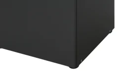 Kommode mit Wäschebox Multischrank-System