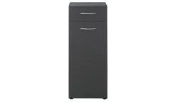 Kommode mit Wäschebox Multischrank-System