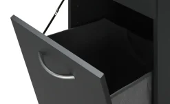 Kommode mit Wäschebox Multischrank-System