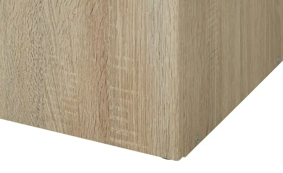 Kommode mit Wäschebox Multischrank-System
