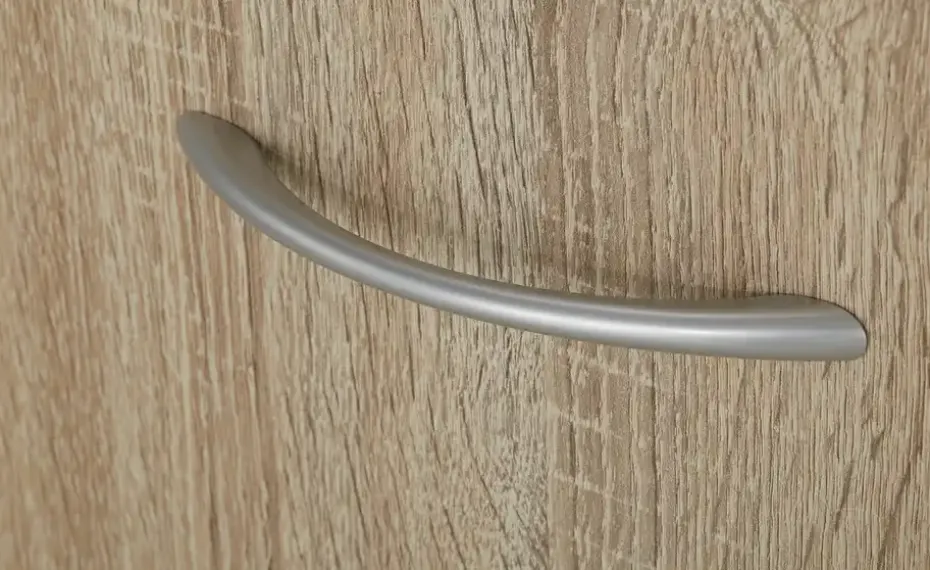 Kommode mit Wäschebox Multischrank-System