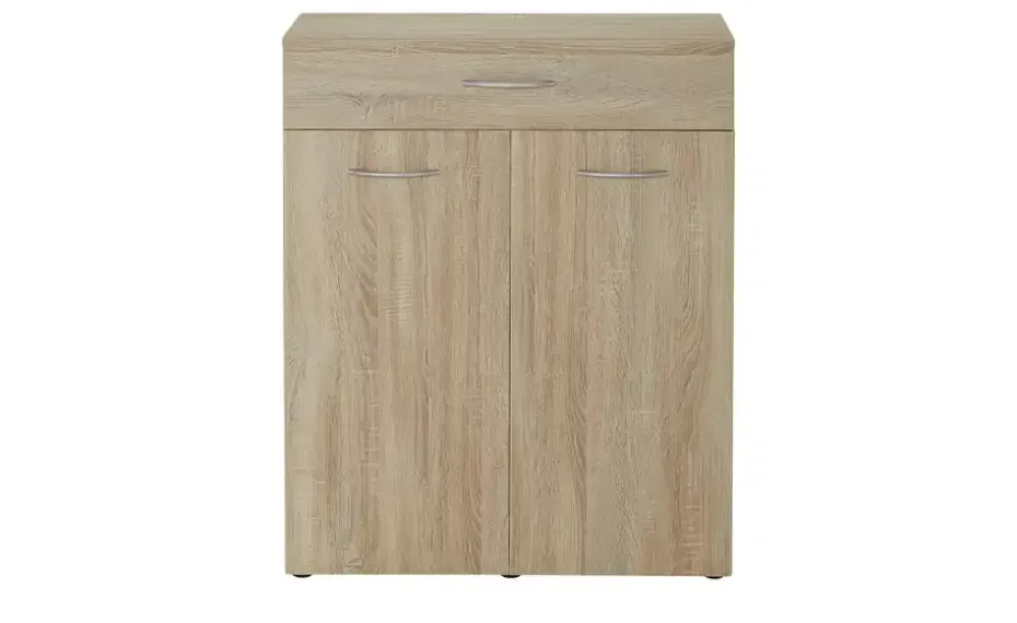 Kommode mit Wäschebox Multischrank-System