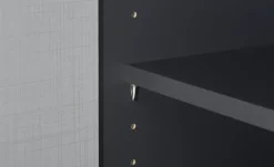 Kommode Multischrank-System