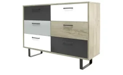 Kommode Ortona