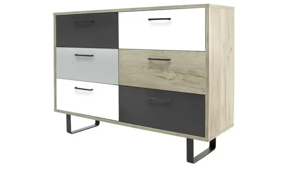 Kommode Ortona