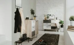 Kommode Ortona