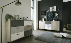 Kommode Ortona