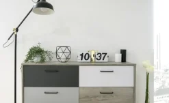 Kommode Ortona
