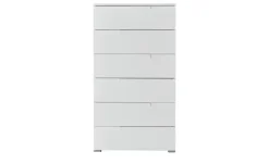 Kommode 6 Schubkästen Spice