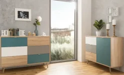 Kommode Vasto