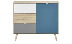 Kommode Vasto