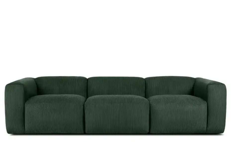 KONSIMO Einzelsofa Buffo