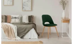 KONSIMO Polsterstuhl 2er-Set