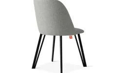 KONSIMO Polsterstuhl 2er-Set