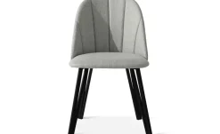 KONSIMO Polsterstuhl 2er-Set