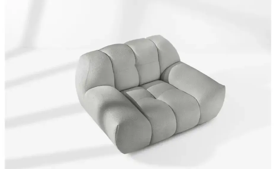 KONSIMO Sessel