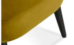 KONSIMO Sessel Duco