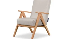 KONSIMO Sessel Naset