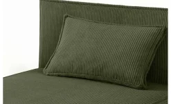 KONSIMO Boxbett mit Stauraum, H2 Roti