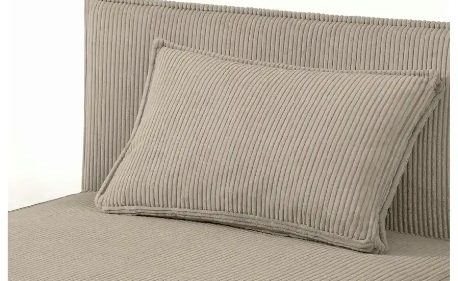 KONSIMO Boxbett mit Stauraum, H2 Roti
