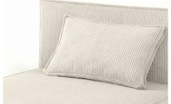 KONSIMO Boxbett mit Stauraum, H2 Roti