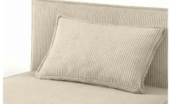 KONSIMO Boxbett mit Stauraum, H2 Roti