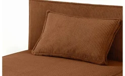 KONSIMO Boxbett mit Stauraum, H2 Roti
