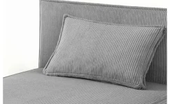 KONSIMO Boxbett mit Stauraum, H2 Roti