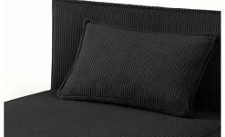 KONSIMO Boxbett mit Stauraum, H2 Roti