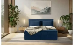 KONSIMO Boxbett Roti