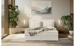 KONSIMO Boxbett Roti