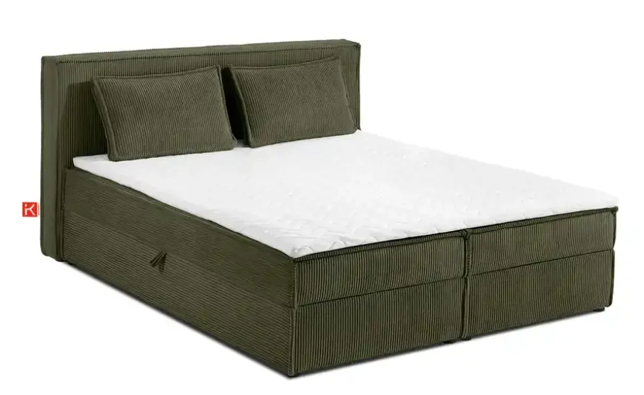 KONSIMO Boxbett Roti