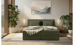 KONSIMO Boxbett Roti