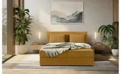 KONSIMO Boxbett Roti