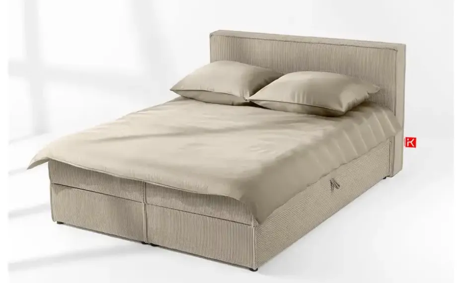 KONSIMO Boxbett Roti