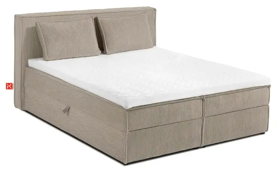 KONSIMO Boxbett Roti