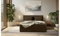 KONSIMO Boxbett Roti