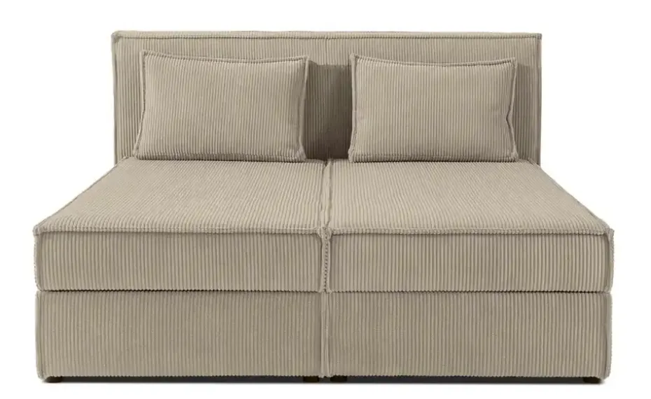 KONSIMO Boxbett Roti